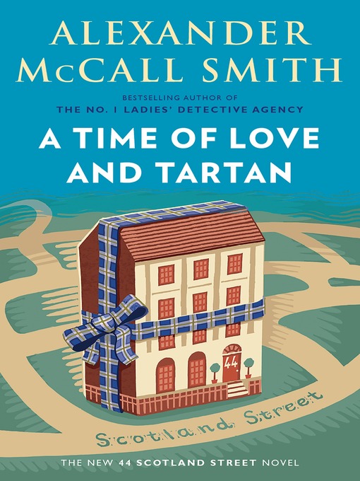 Cover image for A Time of Love and Tartan